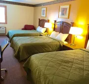 Executive Inn and Suites hotel detail image 3