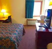 Executive Inn and Suites hotel detail image 4
