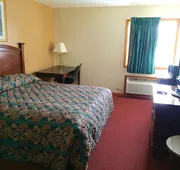 Executive Inn and Suites hotel detail image 5