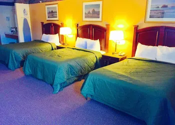 Executive Inn and Suites hotel thumbnail 7