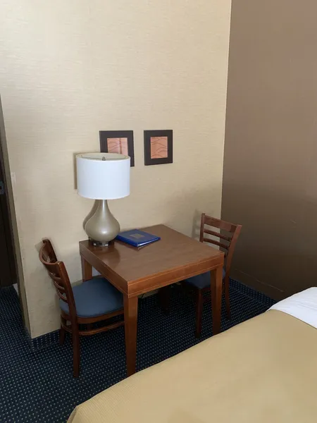 Comfort Inn Crystal Lake - Algonquin hotel detail image 6