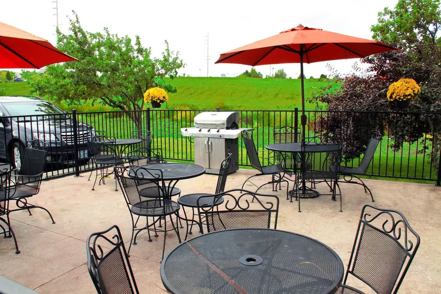 Quality Inn & Suites Meridian - West Boise hotel detail image 2