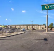 Quality Inn & Suites Meridian - West Boise hotel detail image 4