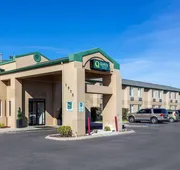 Quality Inn & Suites Meridian - West Boise hotel detail image 5