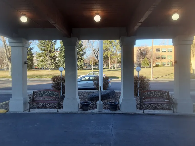 Days Inn by Wyndham Pocatello University Area hotel detail image 2