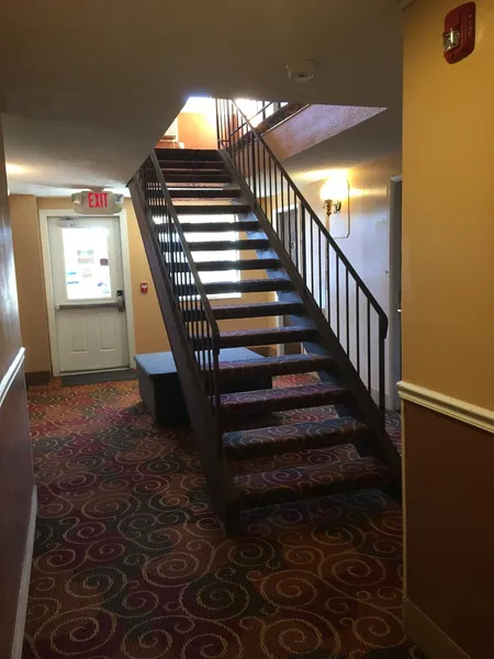 Days Inn by Wyndham Pocatello University Area hotel detail image 6