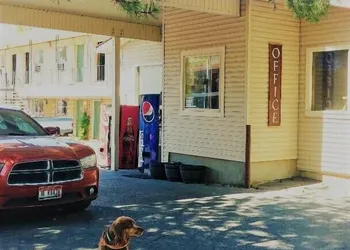 Thunderbird Motel hotel thumbnail 4