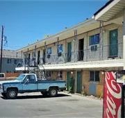 Thunderbird Motel hotel detail image 7
