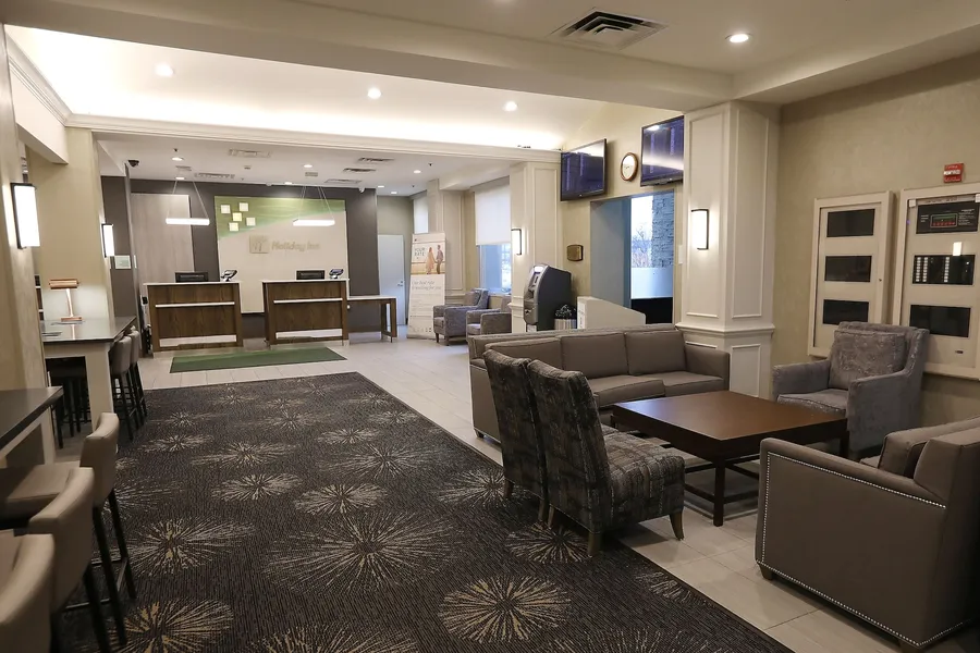 Holiday Inn Chicago O'Hare Area by IHG hotel detail image 2
