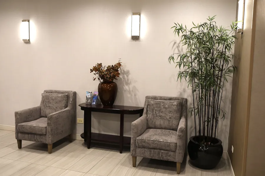 Holiday Inn Chicago O'Hare Area by IHG hotel detail image 6