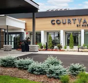 Courtyard Chicago Waukegan Gurnee hotel detail image 3