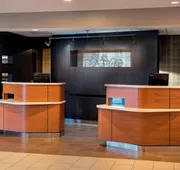 Courtyard Chicago Waukegan Gurnee hotel detail image 4