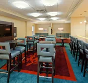 Residence Inn By Marriott Indianapolis Carmel hotel detail image 3