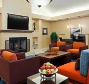 Residence Inn By Marriott Indianapolis Carmel hotel detail image 4