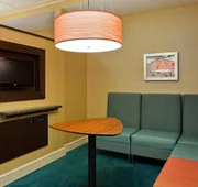 Residence Inn By Marriott Indianapolis Carmel hotel detail image 5
