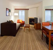 Residence Inn By Marriott Indianapolis Carmel hotel detail image 7