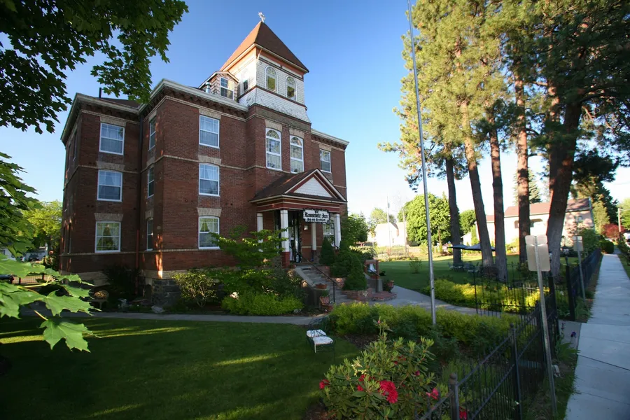 The Roosevelt Inn hotel detail image 2