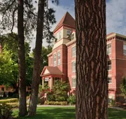 The Roosevelt Inn hotel detail image 3