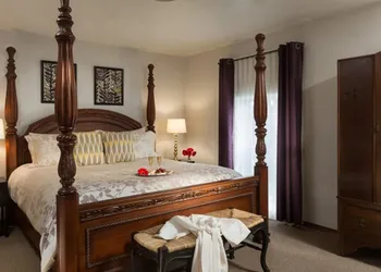 The Roosevelt Inn hotel thumbnail 5