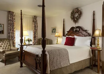 The Roosevelt Inn hotel thumbnail 6