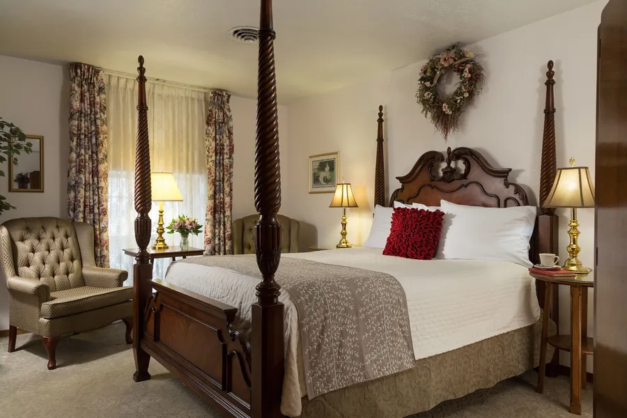 The Roosevelt Inn hotel detail image 6