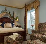 The Roosevelt Inn hotel detail image 7