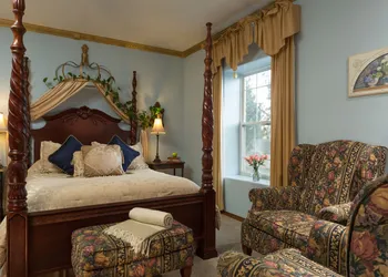 The Roosevelt Inn hotel thumbnail 7