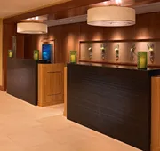 Lincolnshire Marriott Resort hotel detail image 3
