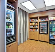 Springhill Suites by Marriott Chicago Elmhurst/Oakbrook Area hotel detail image 4