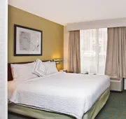 Springhill Suites by Marriott Chicago Elmhurst/Oakbrook Area hotel detail image 5