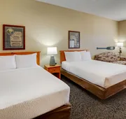Stoney Creek Hotel Quad Cities - Moline hotel detail image 4