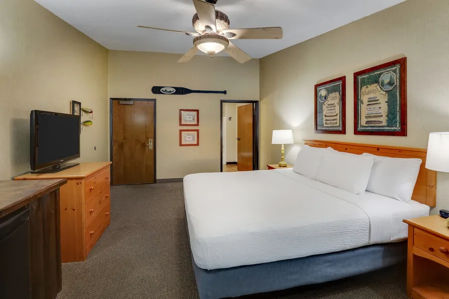 Stoney Creek Hotel Quad Cities - Moline hotel detail image 6