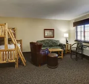 Stoney Creek Hotel Quad Cities - Moline hotel detail image 7