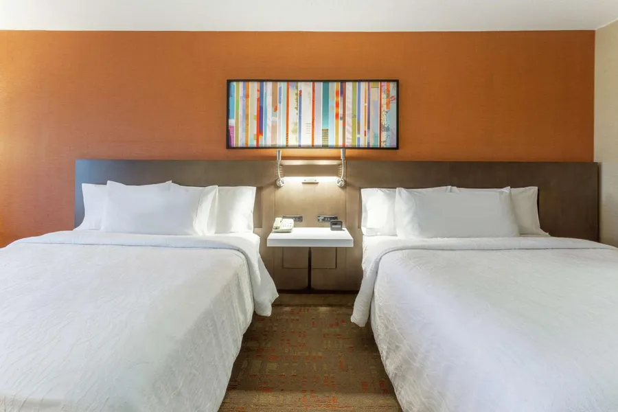 Hilton Garden Inn Chicago/Tinley Park hotel detail image 2