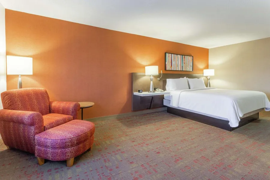 Hilton Garden Inn Chicago/Tinley Park hotel detail image 6