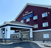 Baymont by Wyndham Indianapolis Northeast hotel detail image 3