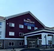 Baymont by Wyndham Indianapolis Northeast hotel detail image 4