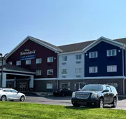 Baymont by Wyndham Indianapolis Northeast hotel detail image 7