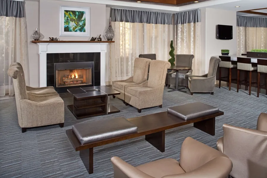 DoubleTree by Hilton Hotel Chicago Wood Dale - Elk Grove hotel detail image 6