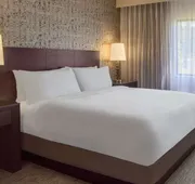 DoubleTree by Hilton Hotel Chicago Wood Dale - Elk Grove hotel detail image 7