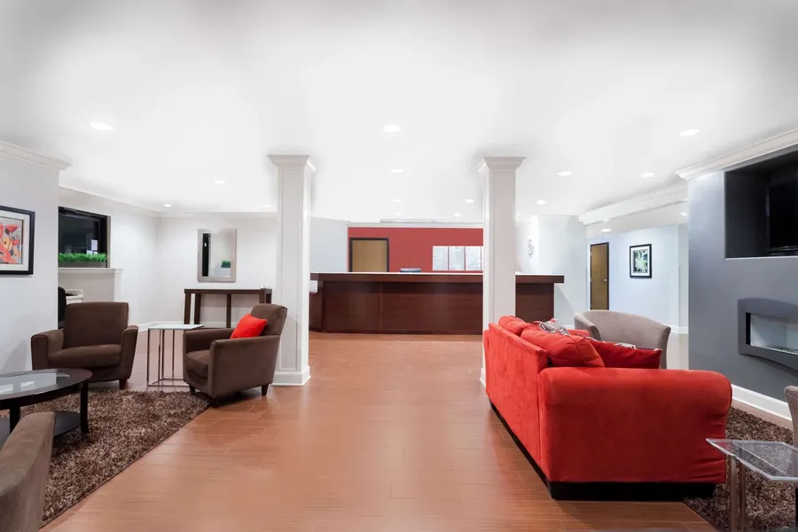Ramada by Wyndham Tell City hotel detail image 6