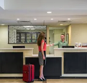 Candlewood Suites Bloomington by IHG hotel detail image 4