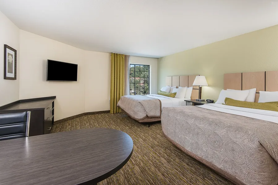 Candlewood Suites Bloomington by IHG hotel detail image 6