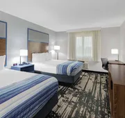 AmericInn by Wyndham Pella hotel detail image 7