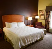 Hampton Inn & Suites Moline-Quad City Int'l Aprt hotel detail image 3