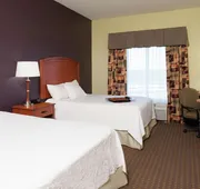 Hampton Inn & Suites Moline-Quad City Int'l Aprt hotel detail image 4