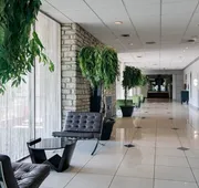 Holiday Inn Manhattan at the Campus by IHG hotel detail image 4