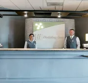 Holiday Inn Manhattan at the Campus by IHG hotel detail image 7