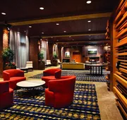 Hyatt Lodge Oak Brook Chicago hotel detail image 7