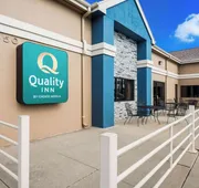 Quality Inn Des Moines North hotel detail image 4